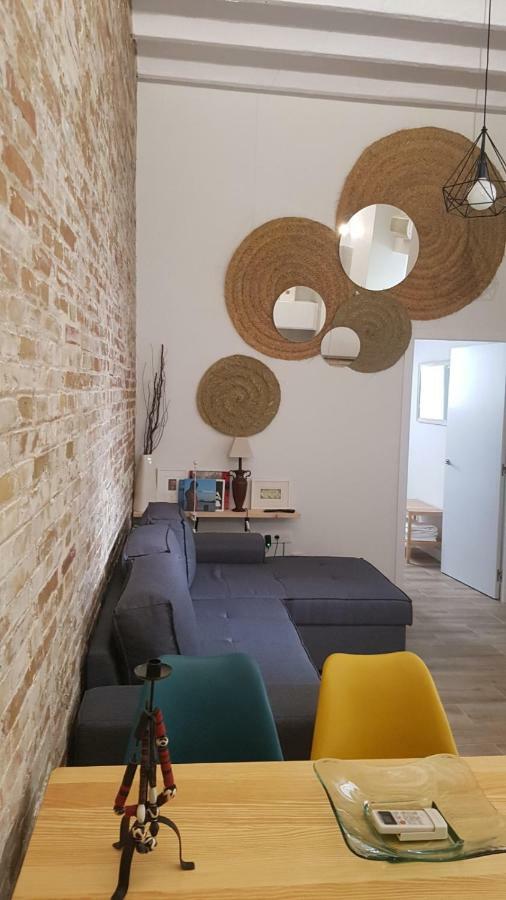 Luxury Apartment In Triana Close To The River Seville Exterior photo